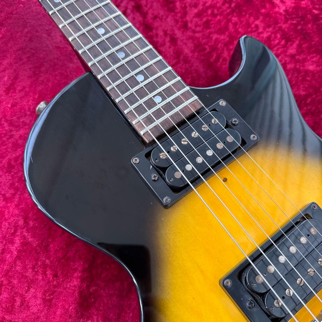 メンテ済 Epiphone Les Paul SPECIAL II LTD.