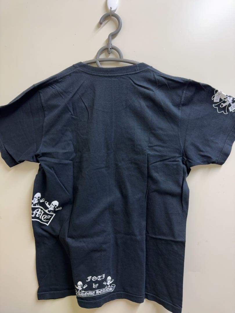 ★*★様 Chrome Hearts スカルプリント Tシャツ Sサイズ
