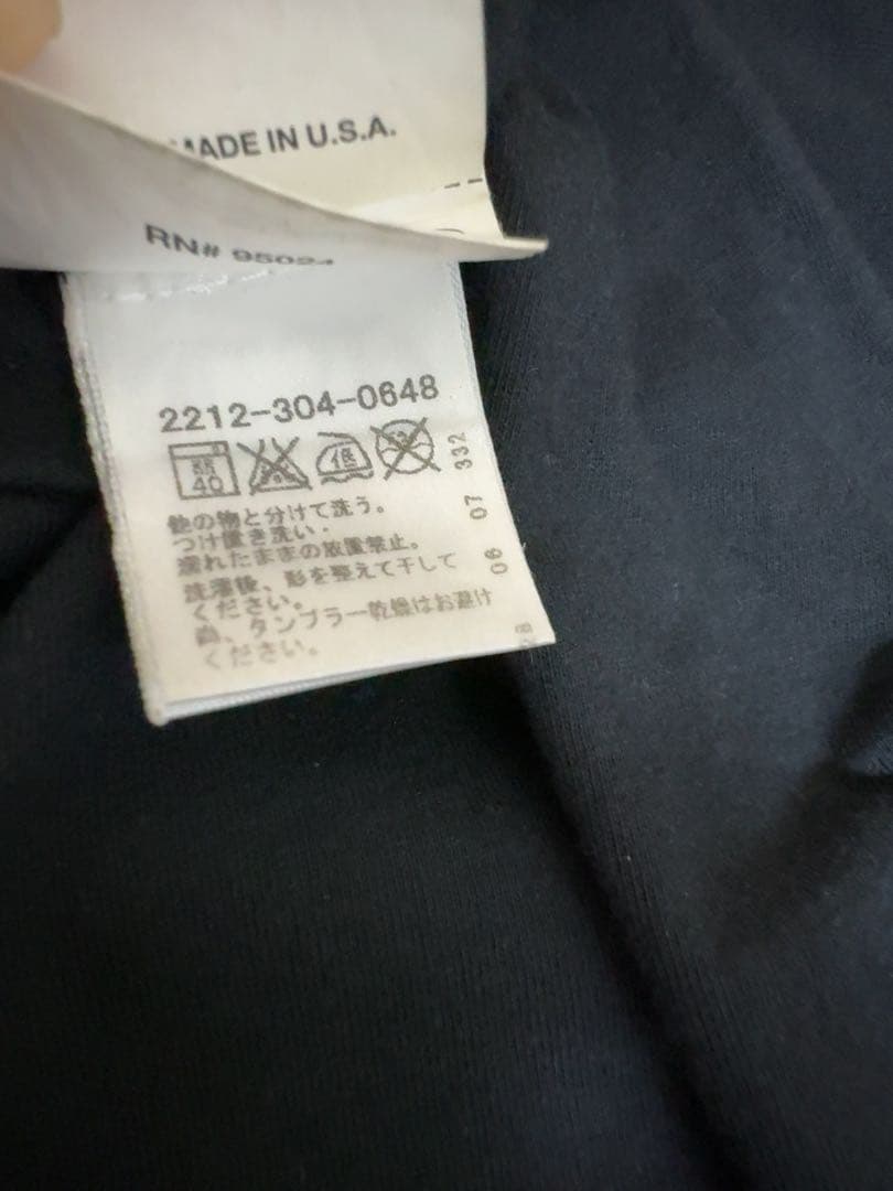 ★*★様 Chrome Hearts スカルプリント Tシャツ Sサイズ