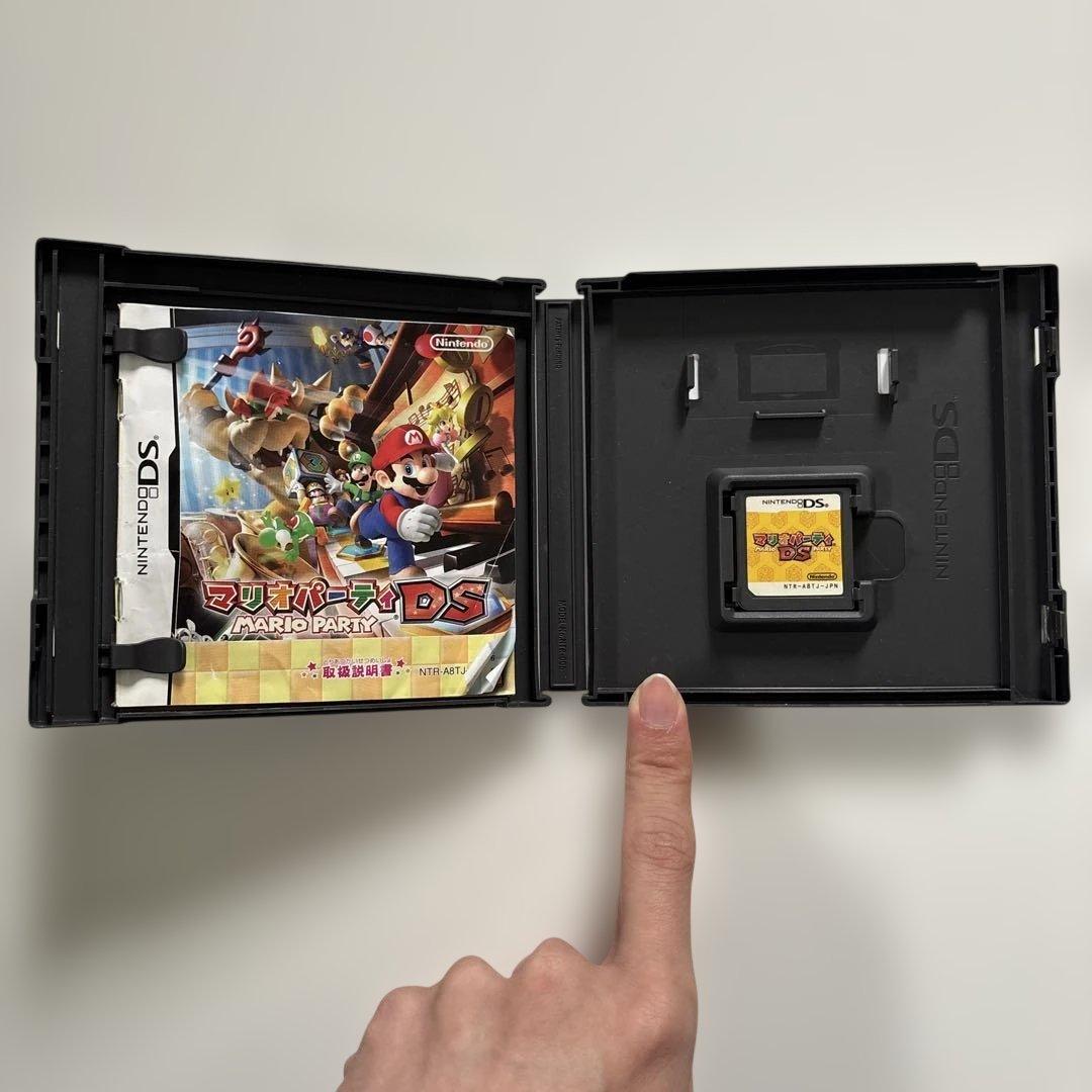 マリオシリーズゲームセット