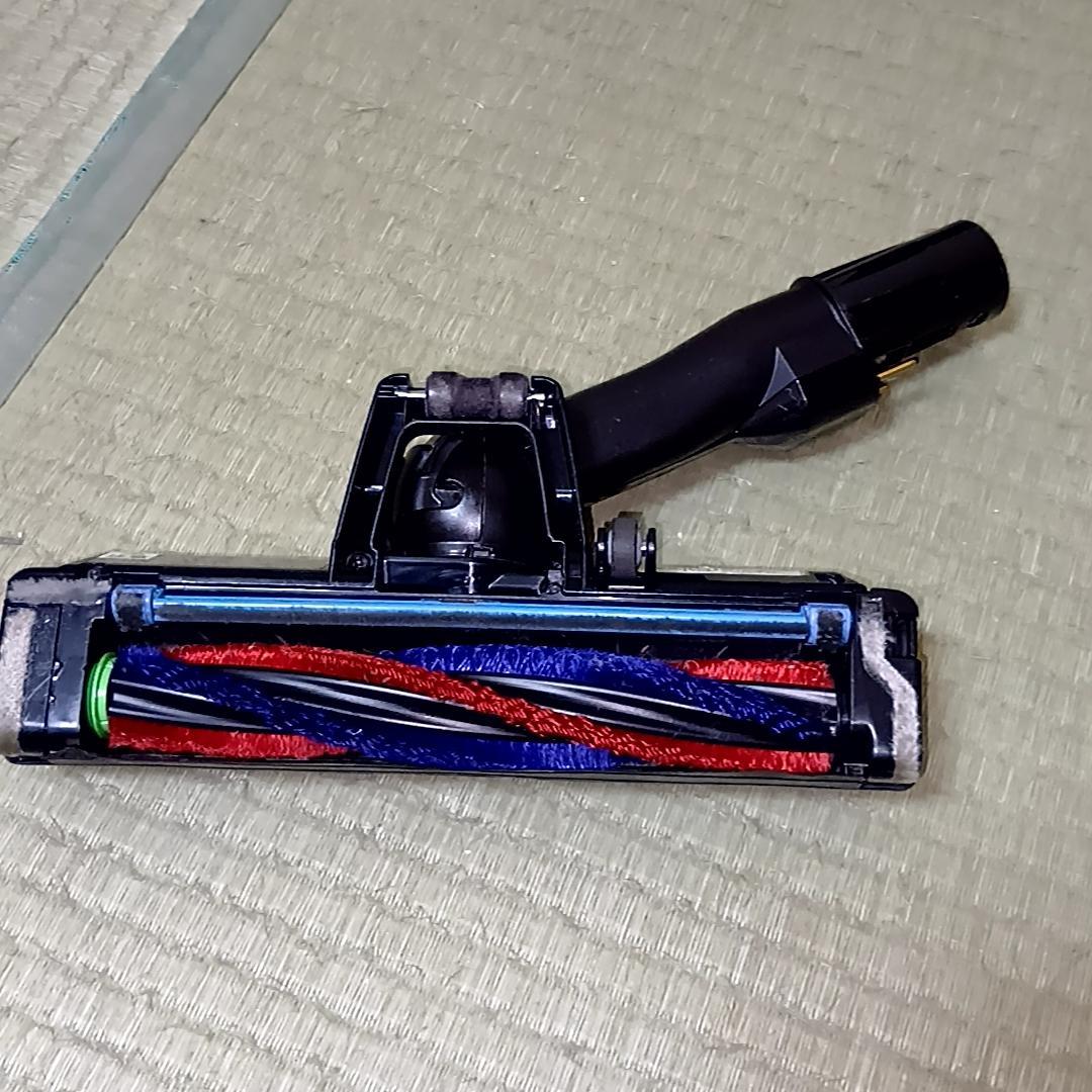 日立 コードレスクリーナー　パワかるスティック PV-BL3K　2023年製