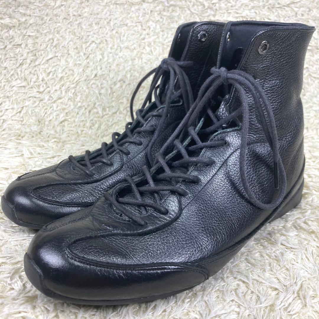 『美品』Onitsuka Tiger TIGER GRACIA ショートブーツ