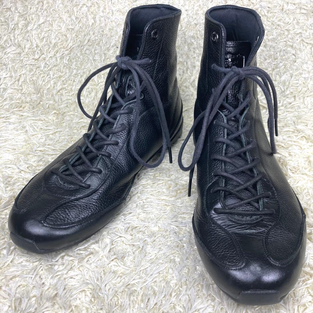 『美品』Onitsuka Tiger TIGER GRACIA ショートブーツ