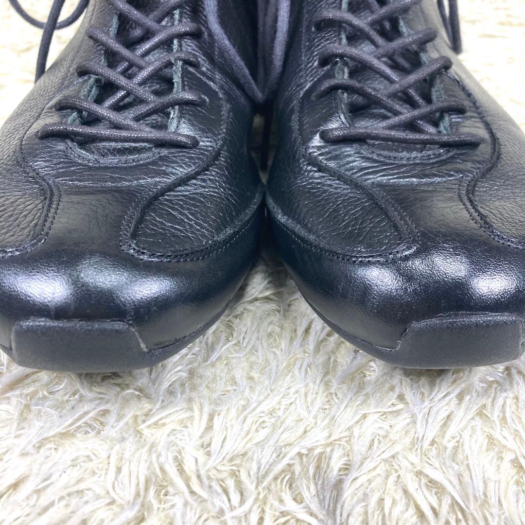 『美品』Onitsuka Tiger TIGER GRACIA ショートブーツ