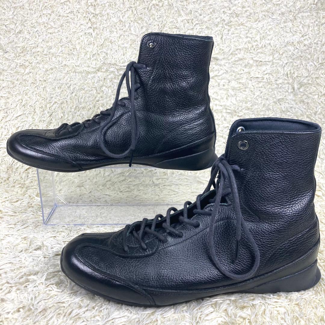 『美品』Onitsuka Tiger TIGER GRACIA ショートブーツ