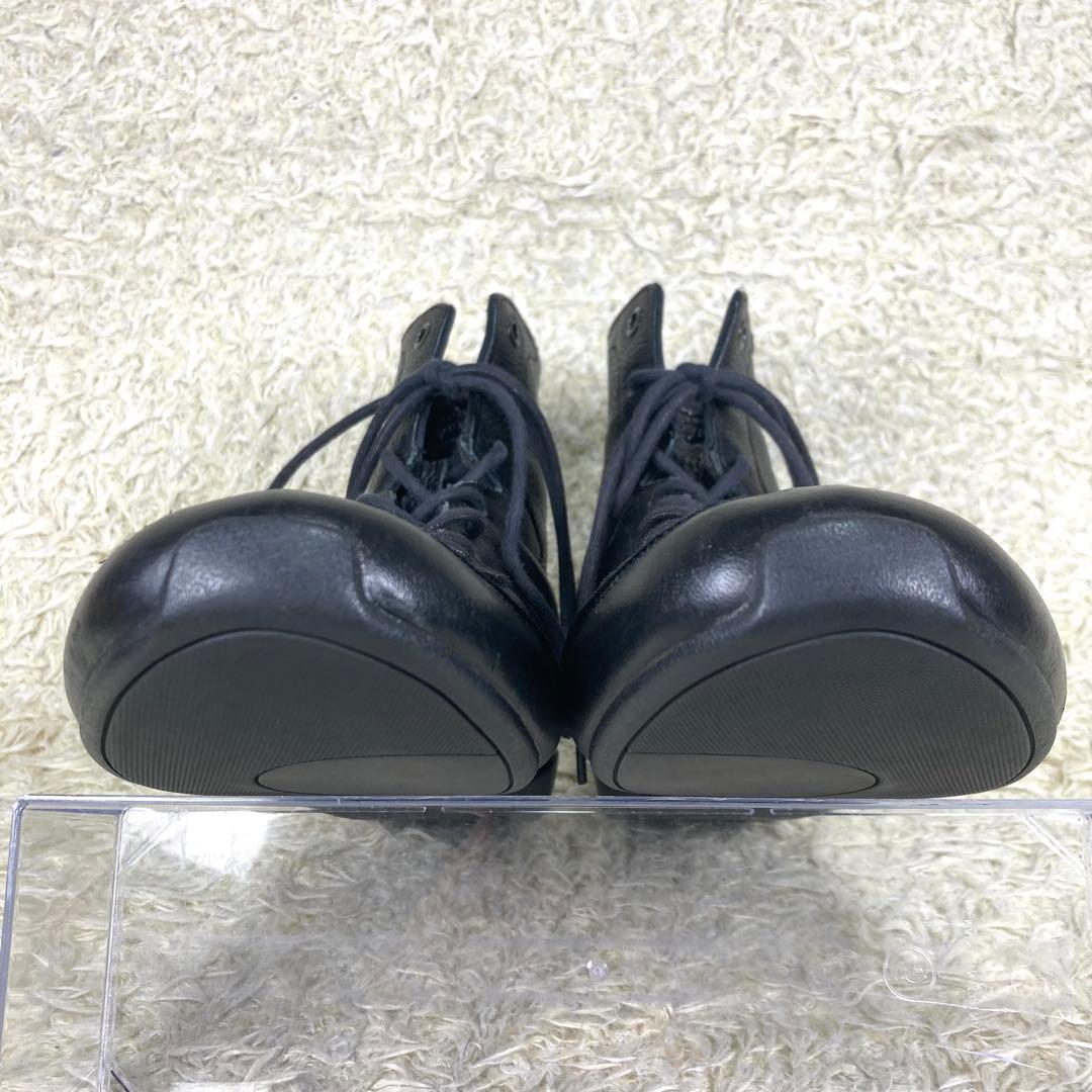 『美品』Onitsuka Tiger TIGER GRACIA ショートブーツ