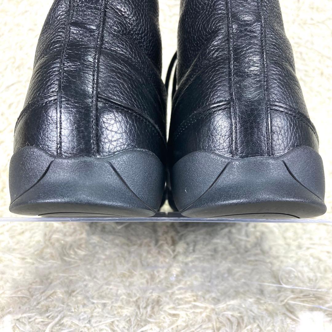 『美品』Onitsuka Tiger TIGER GRACIA ショートブーツ