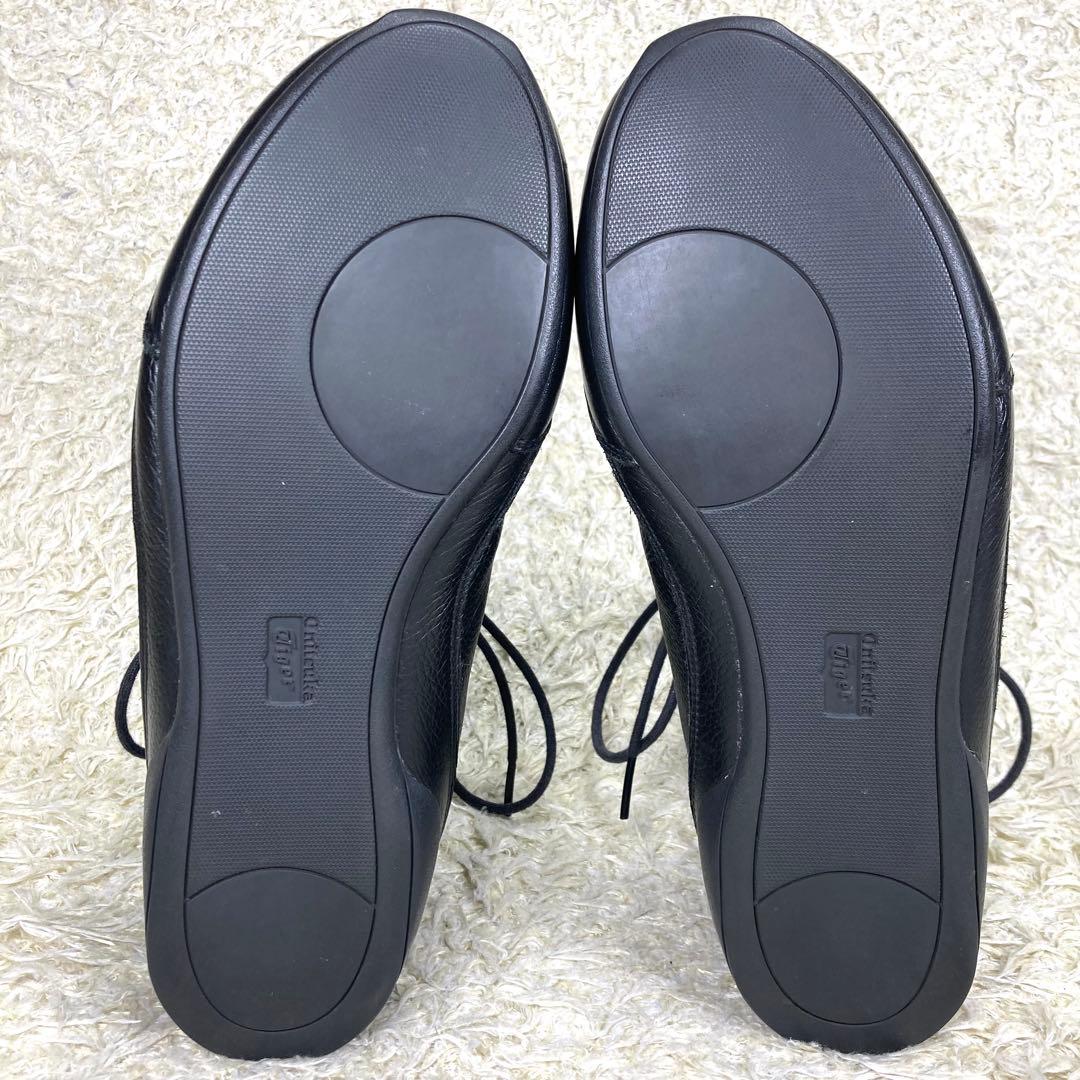 『美品』Onitsuka Tiger TIGER GRACIA ショートブーツ