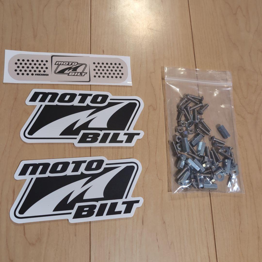 motobilt Jeep JK Rubicon用 フードベントキット