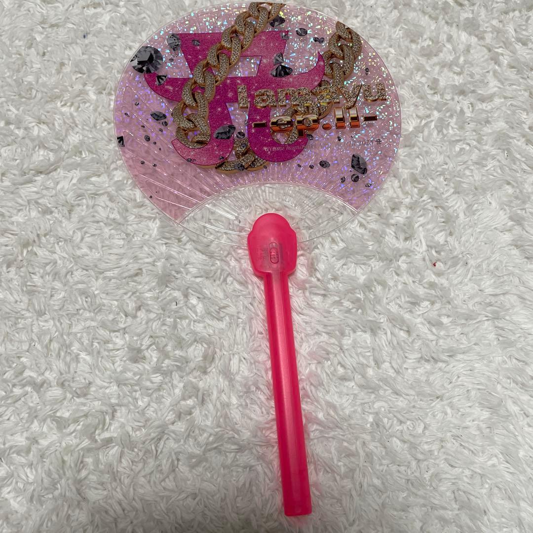 【匿名配送】　パンフレット　写真集　うちわ　まとめ売り