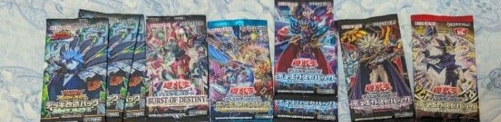 遊戯王　青眼の白龍含む　引退品　約２０キロ　まとめ売り