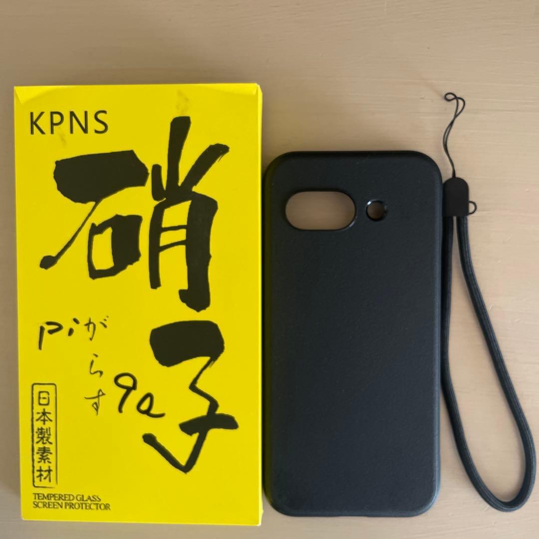 Google Pixel 9a 128GB ポーセリン