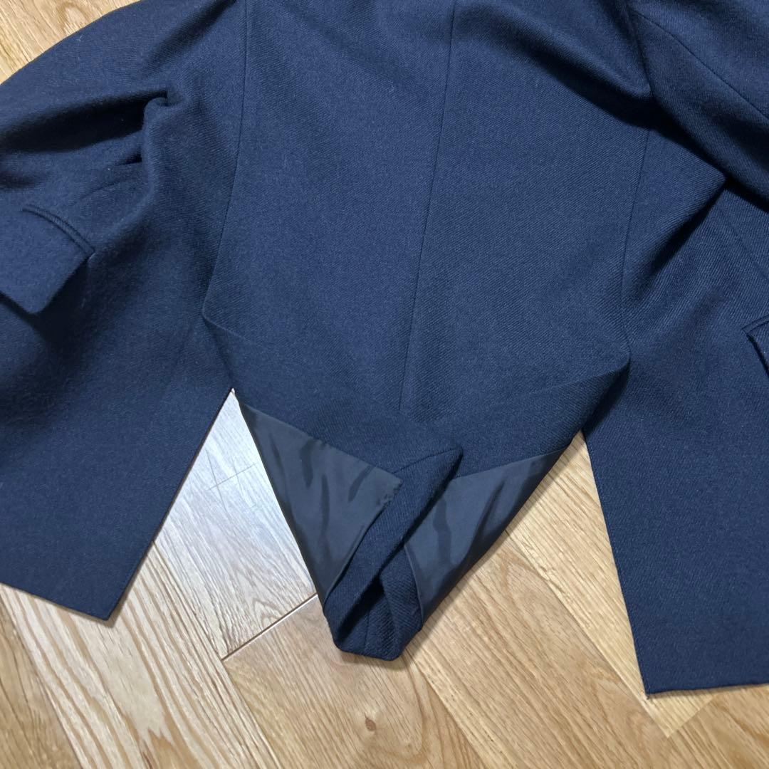 ⭐︎UNITED ARROWS ネイビー ジャケット ⭐︎