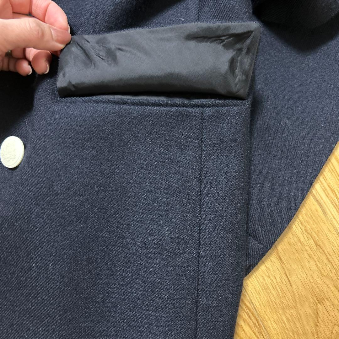 ⭐︎UNITED ARROWS ネイビー ジャケット ⭐︎