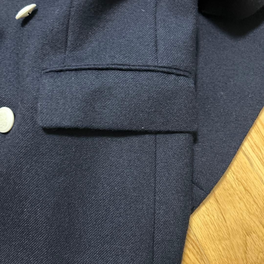 ⭐︎UNITED ARROWS ネイビー ジャケット ⭐︎