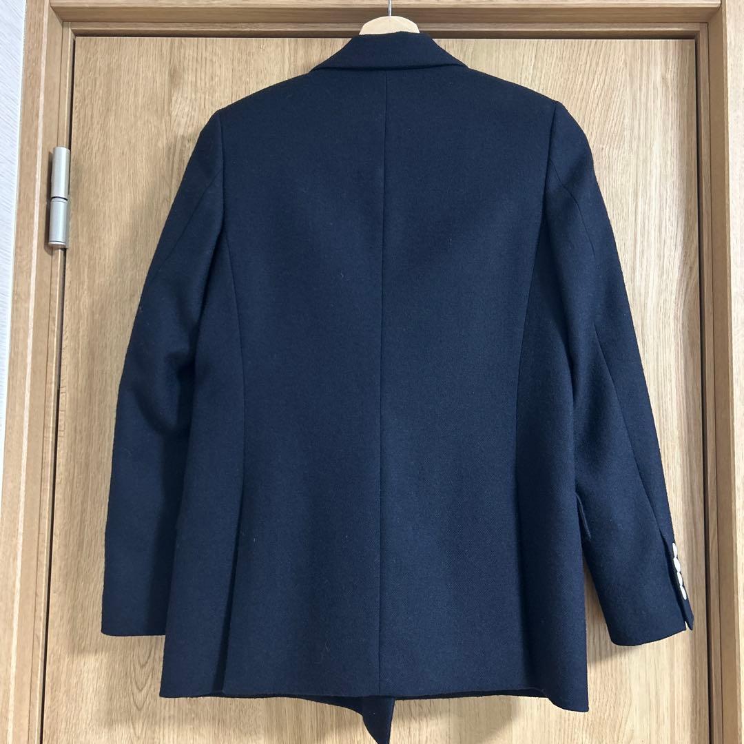 ⭐︎UNITED ARROWS ネイビー ジャケット ⭐︎
