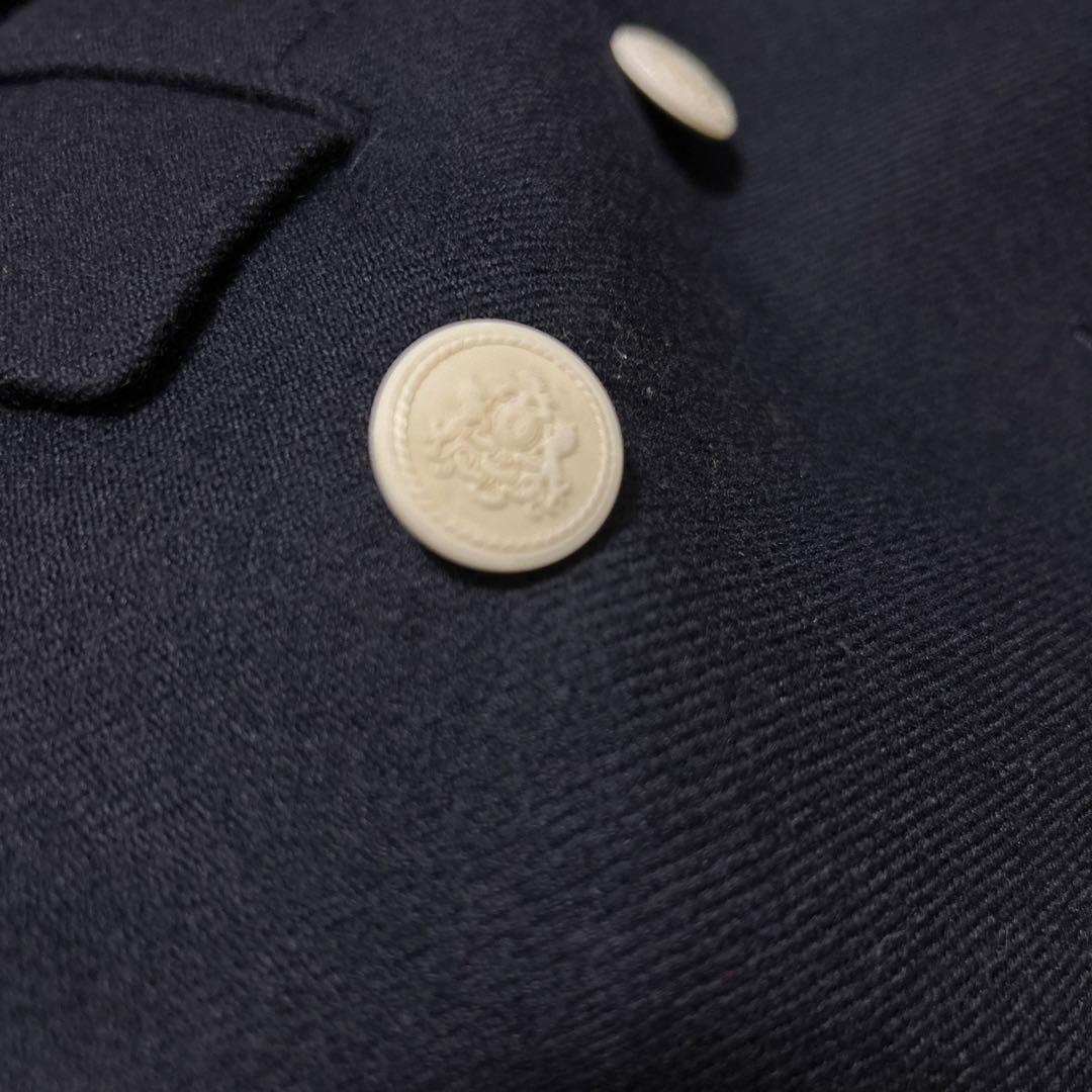 ⭐︎UNITED ARROWS ネイビー ジャケット ⭐︎