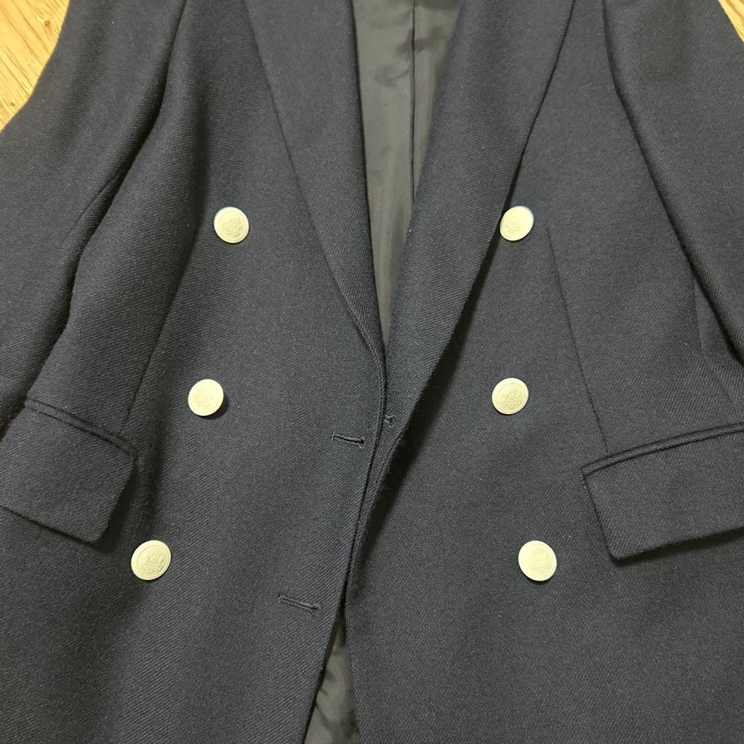 ⭐︎UNITED ARROWS ネイビー ジャケット ⭐︎