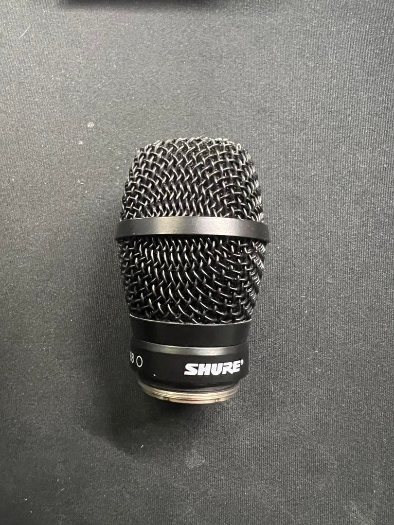SHURE VP68 マイク用アクセサリー