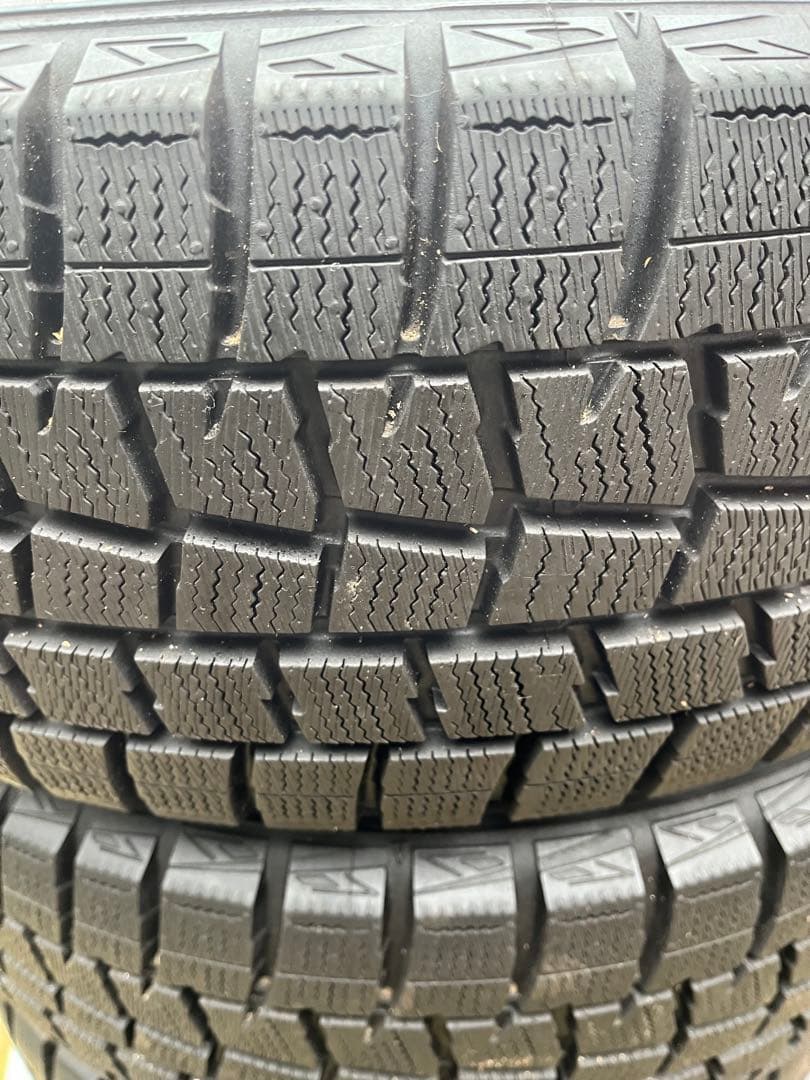 DigiTyre スタッドレスタイヤ 205/60R16
