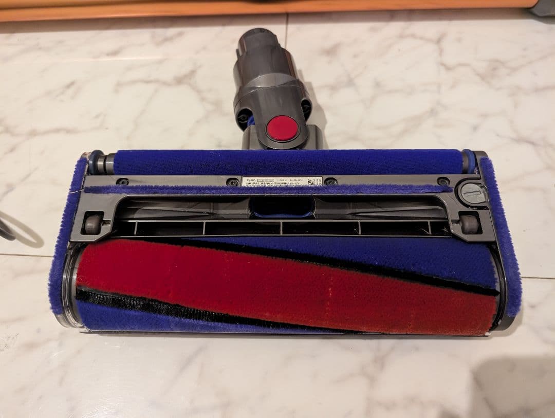 ꕤ*ꕤ様 ダイソン V10 SV12 良品 ソフトローラー付 付属多数 動作良好