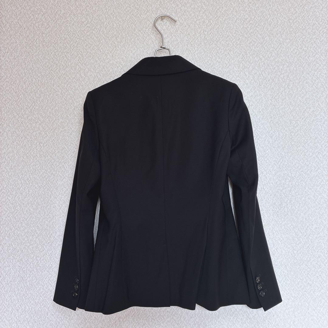 theory luxe セオリーリュクス テーラードジャケット 大きいサイズ