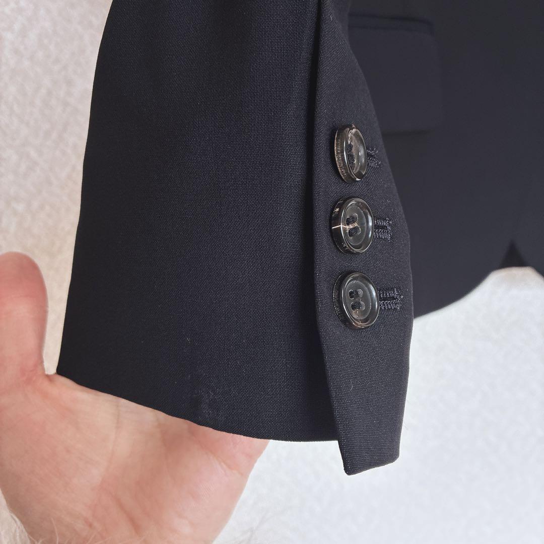 theory luxe セオリーリュクス テーラードジャケット 大きいサイズ
