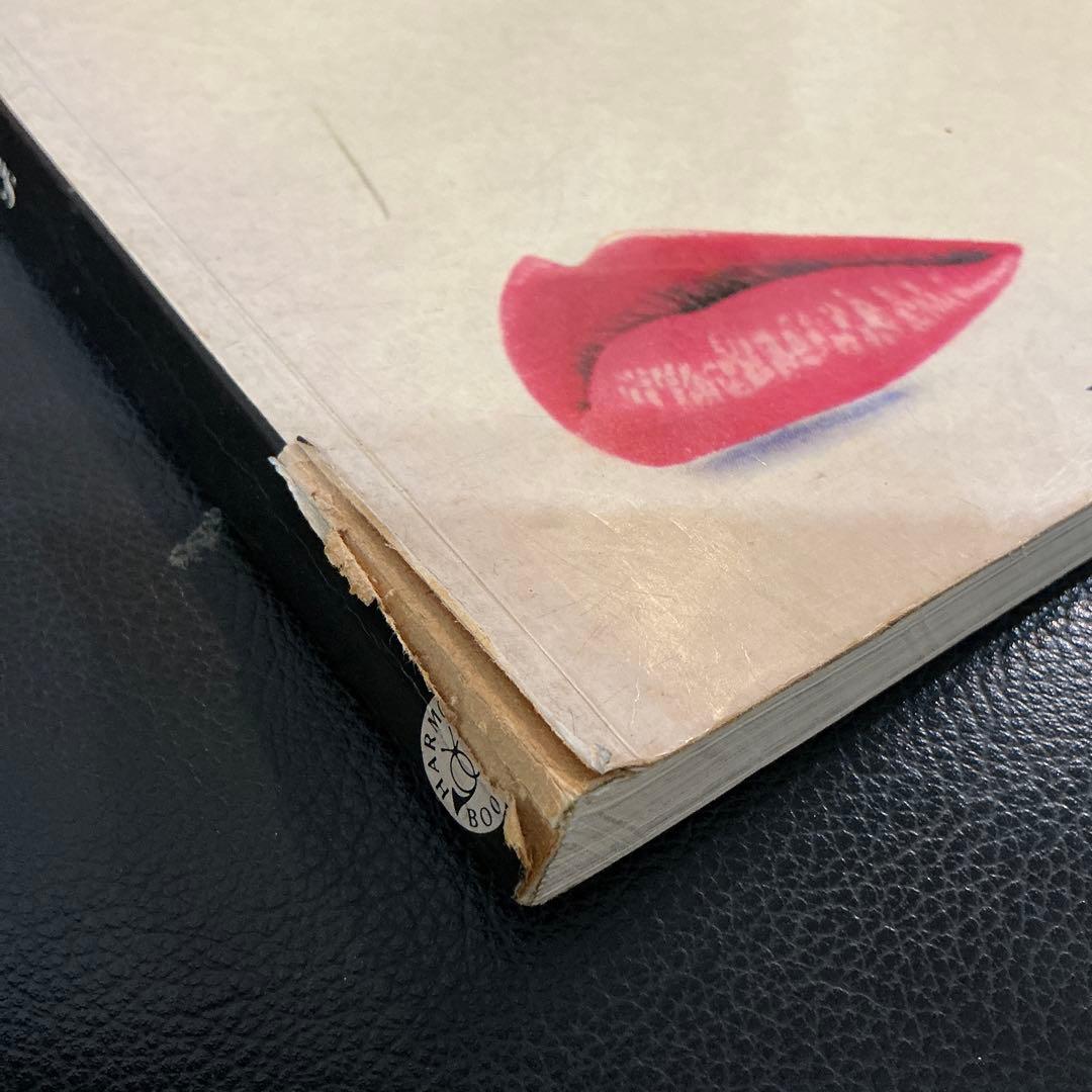 希少　THE ART OF VOGUE VALERIE LLOYD