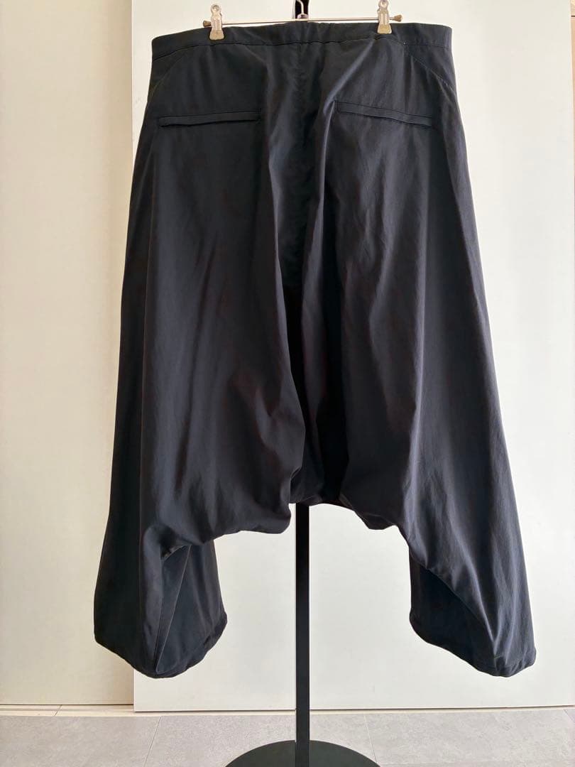 ACRONYM P58A-M アクロニウム サルエルパンツ