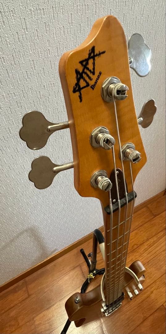 S*i様 エレキベース　Ibanez ATK1300