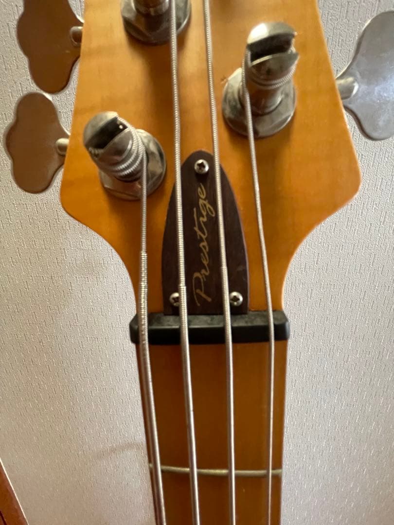 S*i様 エレキベース　Ibanez ATK1300