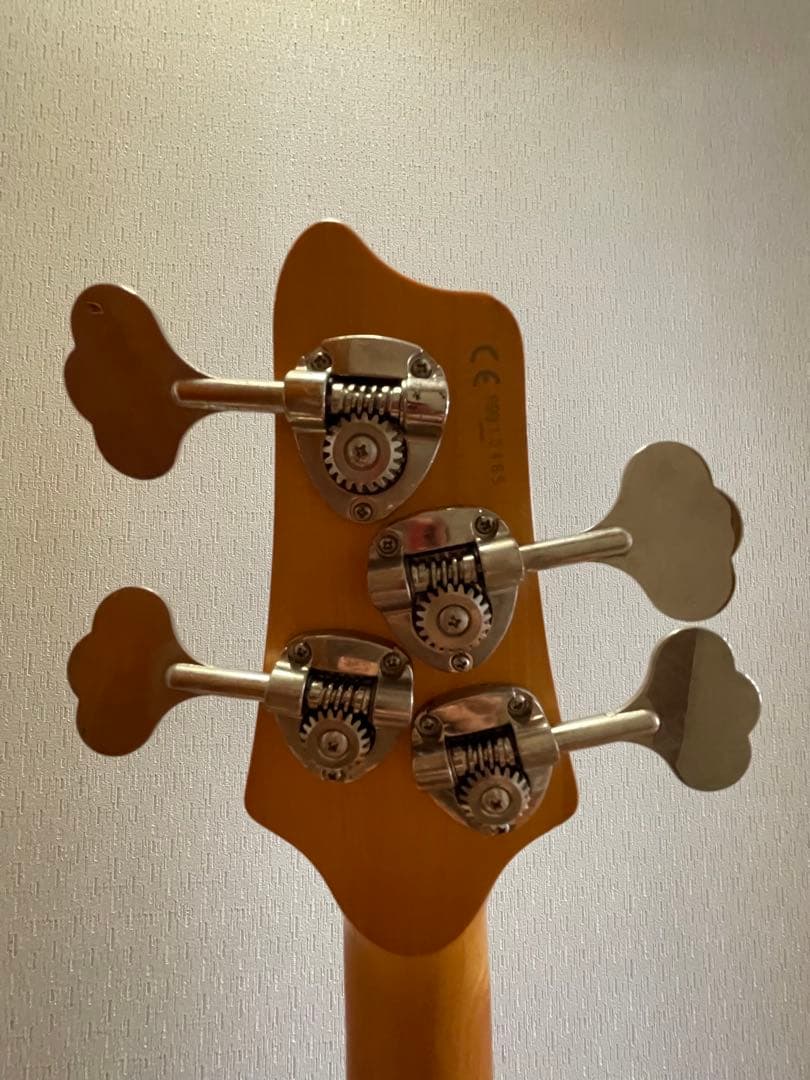 S*i様 エレキベース　Ibanez ATK1300