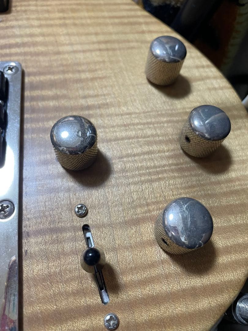 S*i様 エレキベース　Ibanez ATK1300