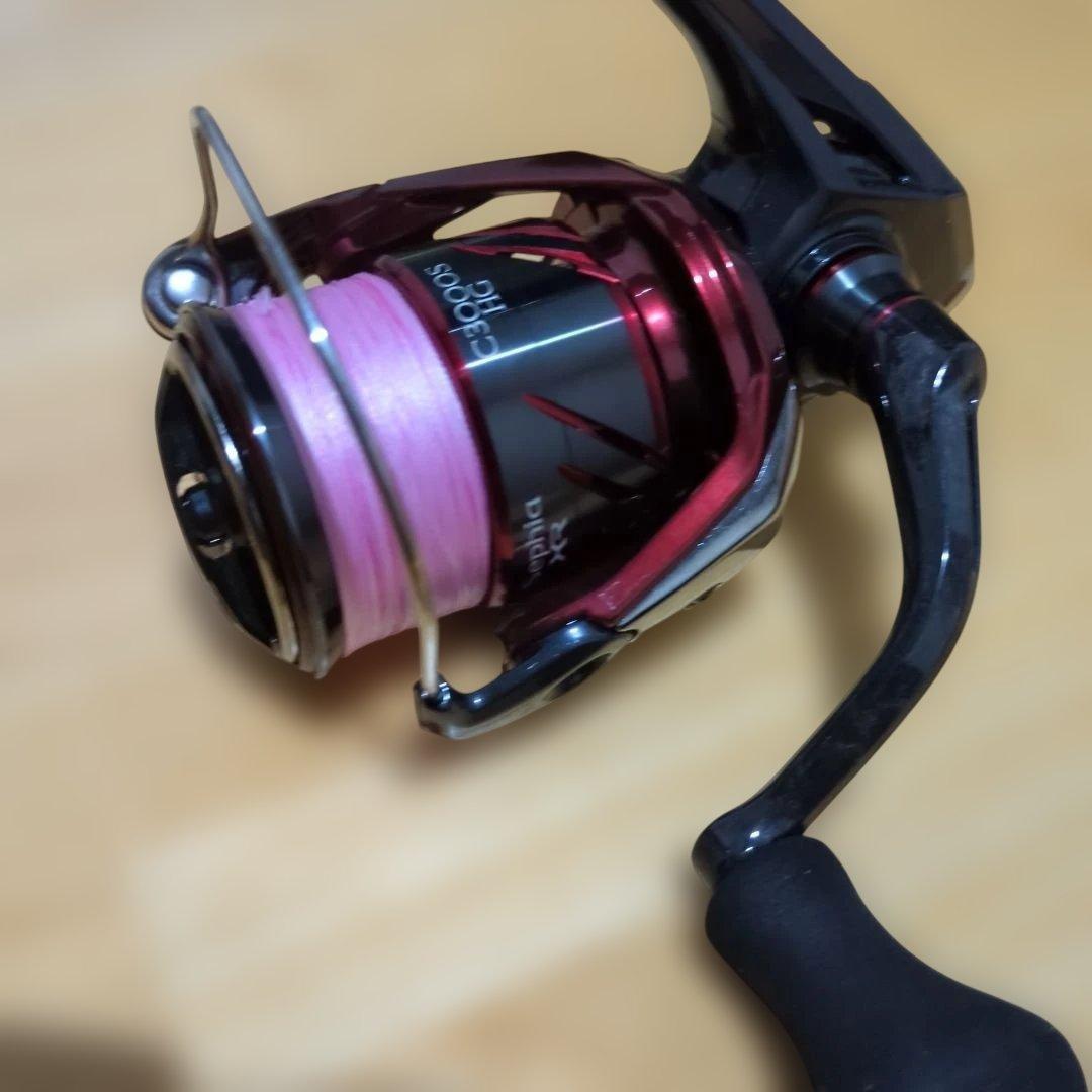 （キャンパス）Sephia XR C3000SHG 　25セフィアXR