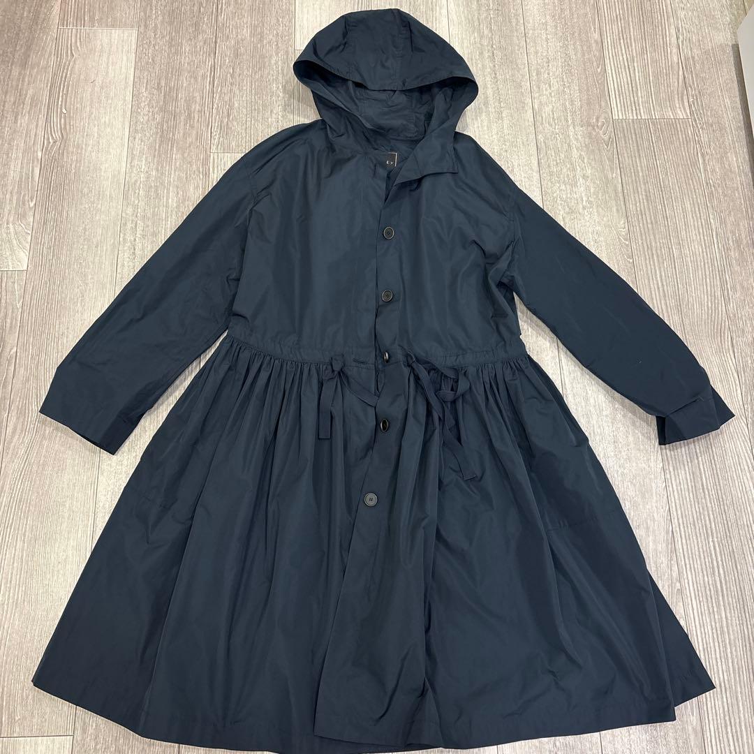 FOXEY21年スプリングコート定価12万