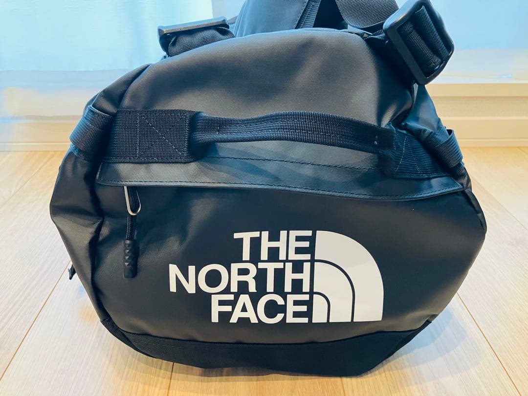 THE NORTH FACE ベースキャンプダッフル Sサイズ