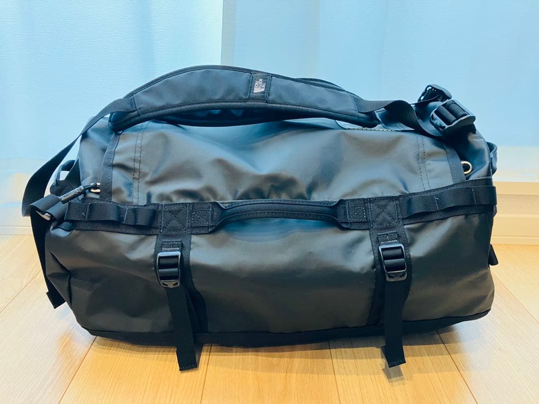 THE NORTH FACE ベースキャンプダッフル Sサイズ