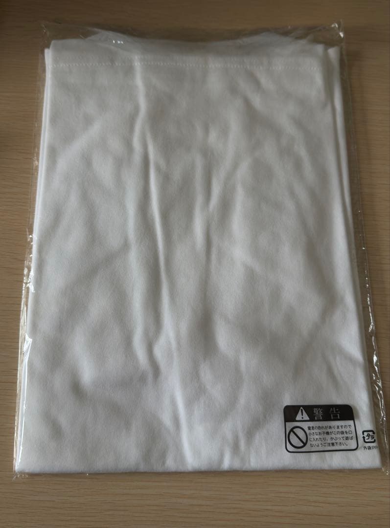 Aooo ロゴTシャツ