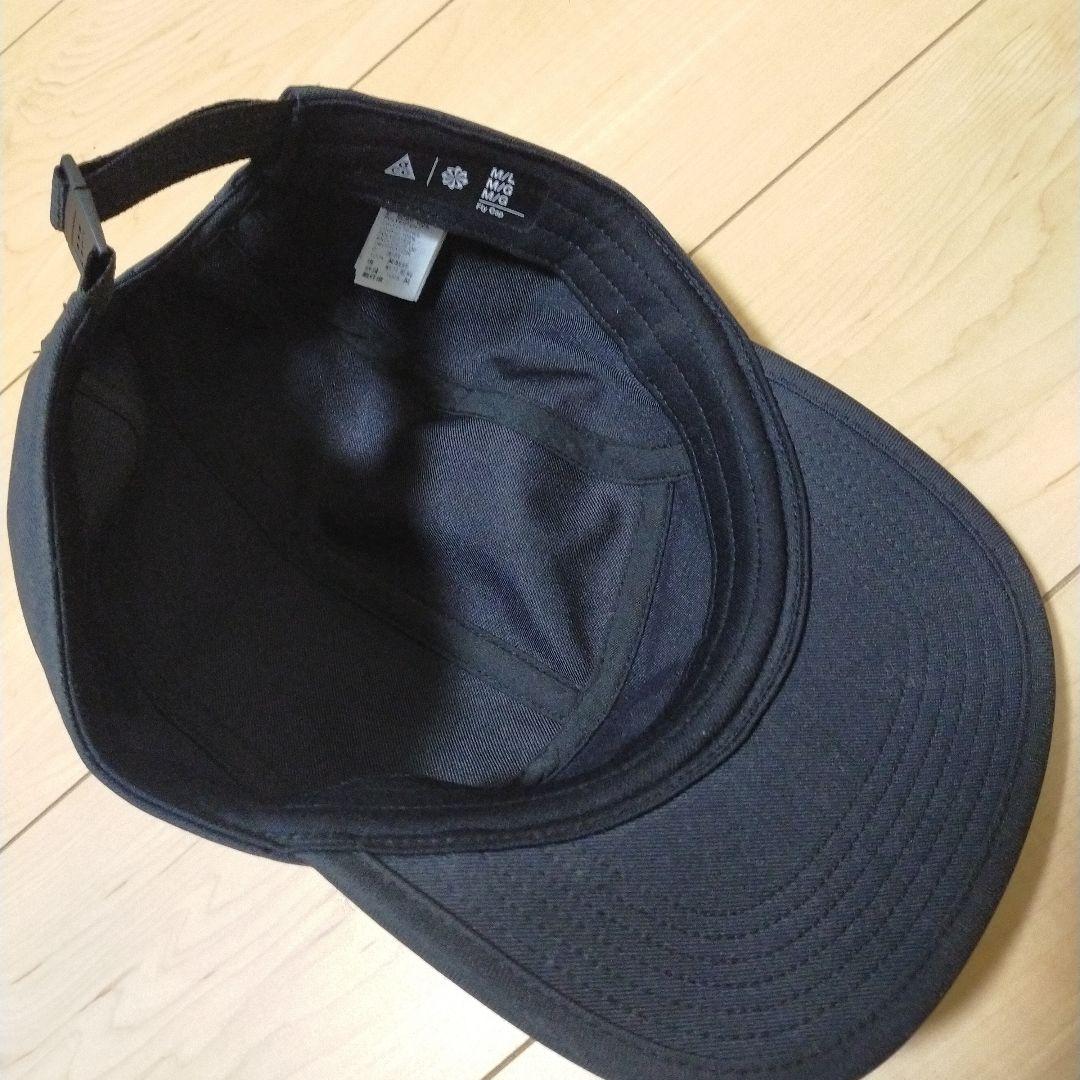 ナイキACG フライキャップ　帽子　キャップ エィシージー　アンストラクチャー