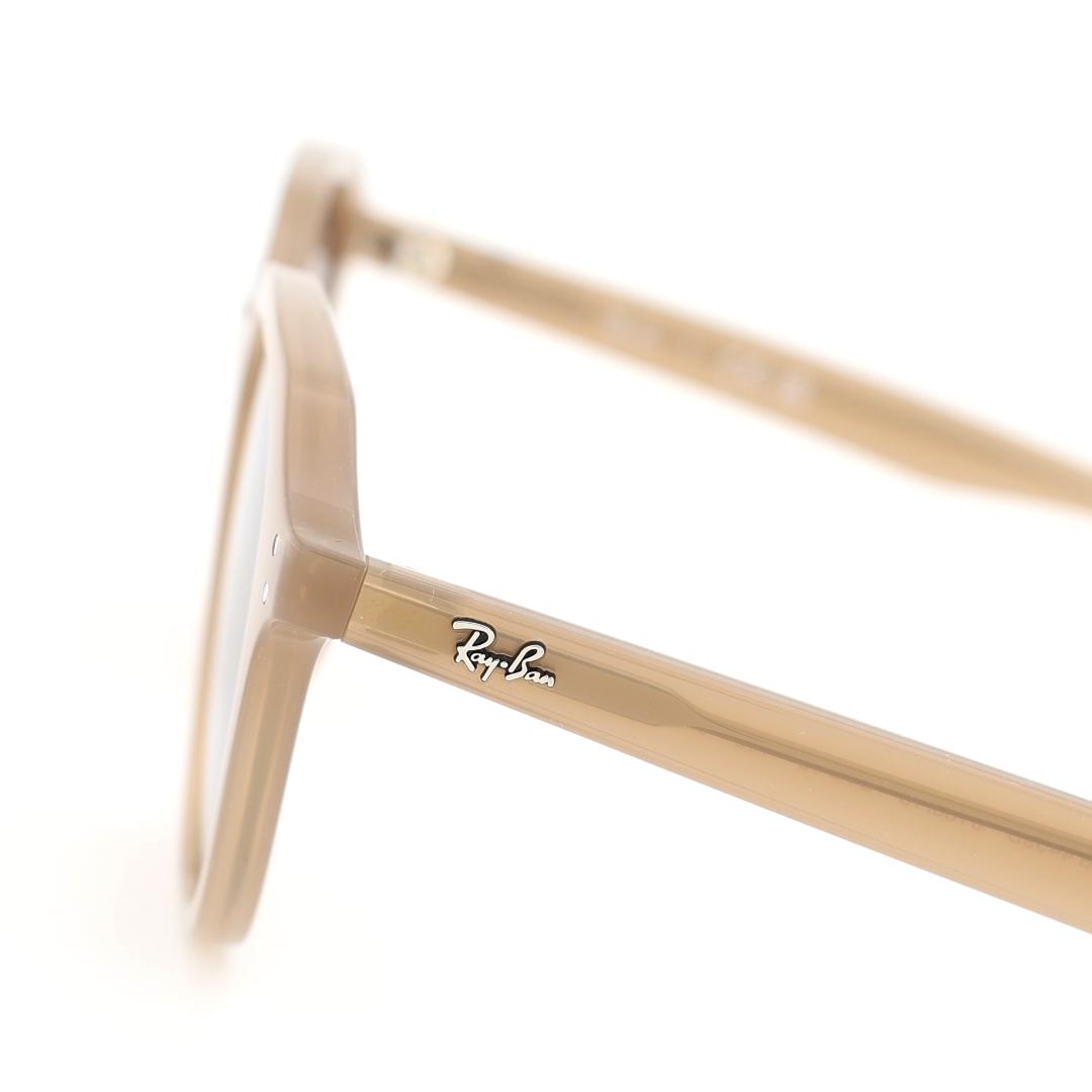 《定価26,620円》RayBan／レイバン　タートルダブ×ブラウン　サングラス
