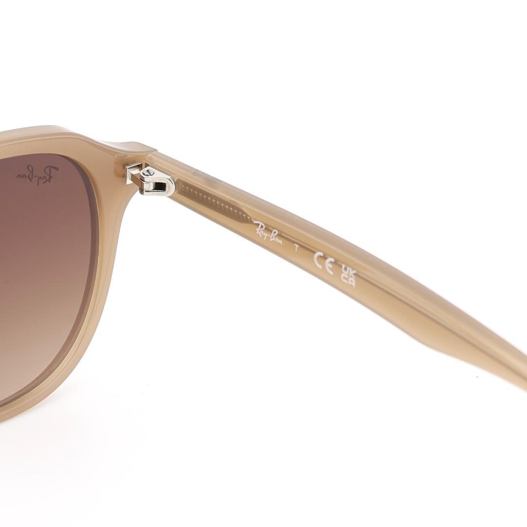 《定価26,620円》RayBan／レイバン　タートルダブ×ブラウン　サングラス