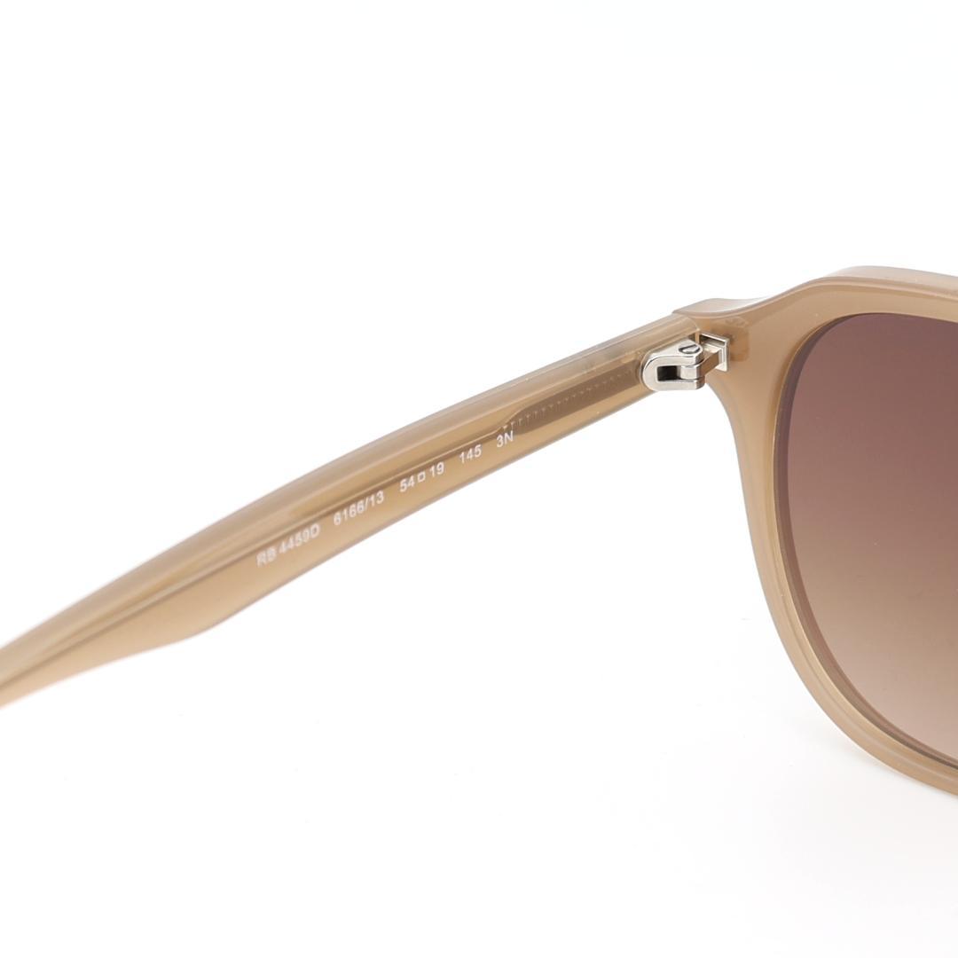《定価26,620円》RayBan／レイバン　タートルダブ×ブラウン　サングラス