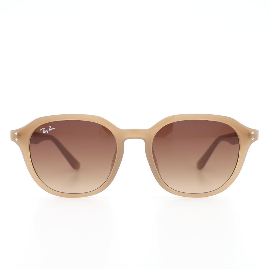 《定価26,620円》RayBan／レイバン　タートルダブ×ブラウン　サングラス