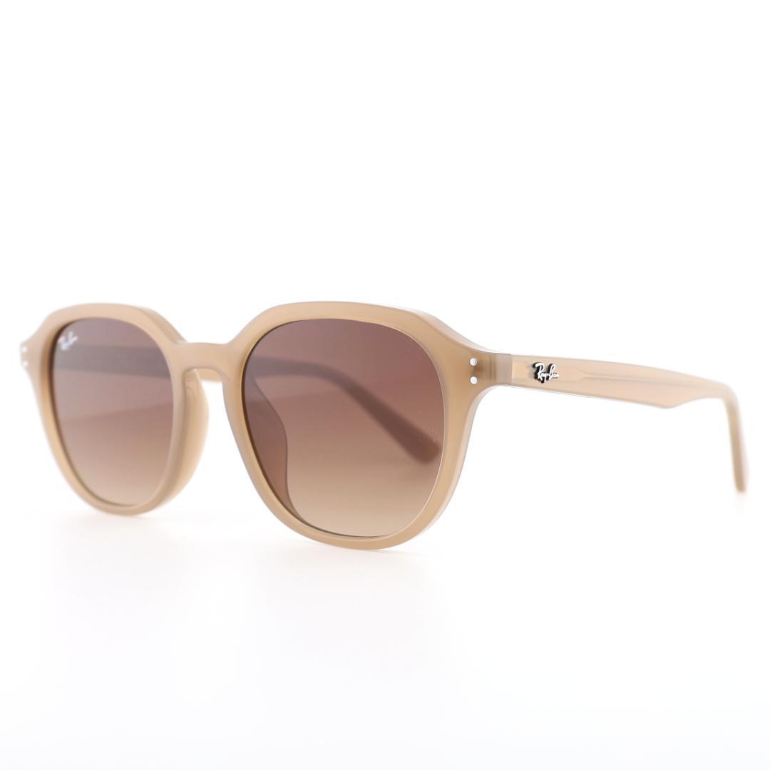 《定価26,620円》RayBan／レイバン　タートルダブ×ブラウン　サングラス