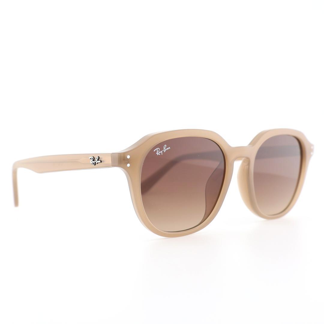 《定価26,620円》RayBan／レイバン　タートルダブ×ブラウン　サングラス