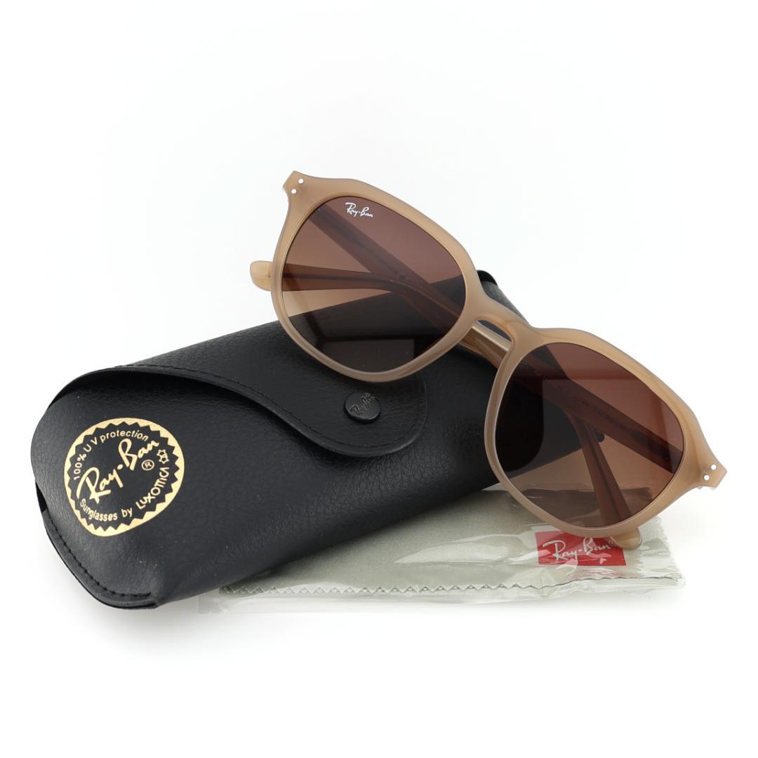 《定価26,620円》RayBan／レイバン　タートルダブ×ブラウン　サングラス