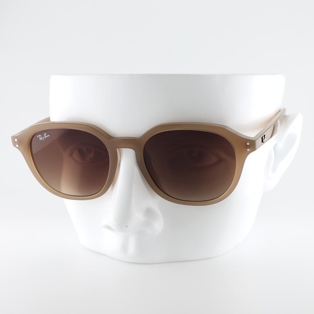 《定価26,620円》RayBan／レイバン　タートルダブ×ブラウン　サングラス