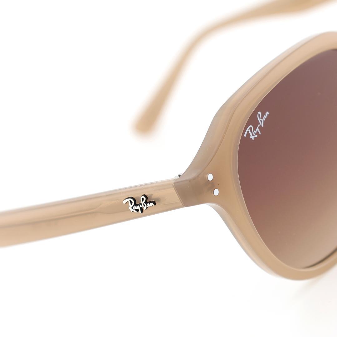 《定価26,620円》RayBan／レイバン　タートルダブ×ブラウン　サングラス