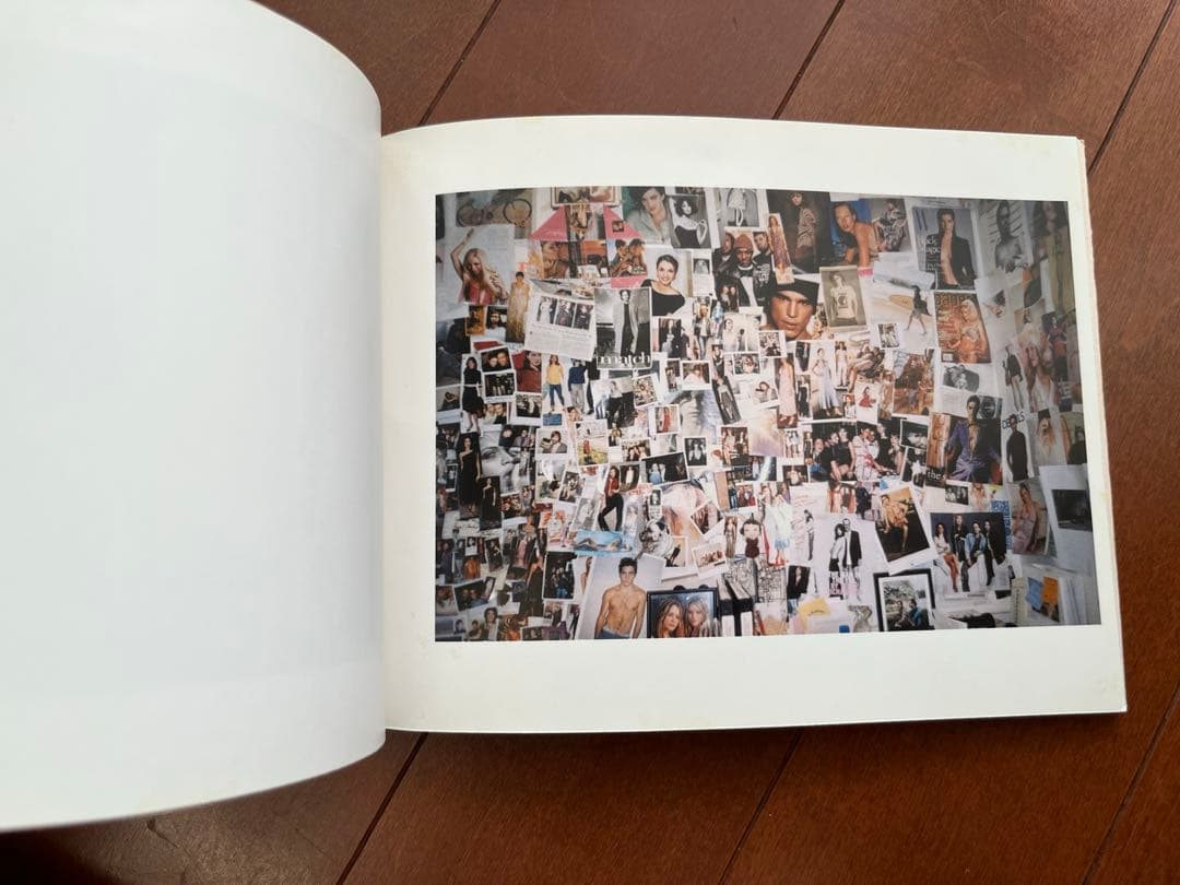 絶版　Sofia Coppola 初期 初版　写真集