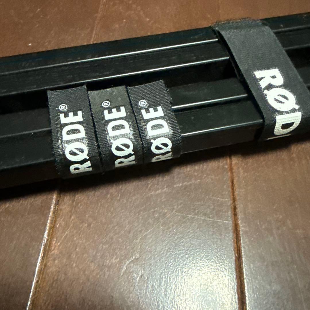 RODE Microphones ロードマイクロフォンズ PSA1プラス